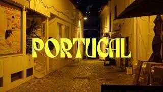 PORTUGAL THROUGH MY EYES