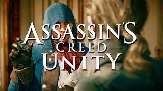 Assassin's Creed Unity #11 - The Silversmith