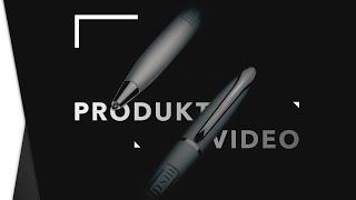 Product video example | Make a mark