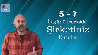 Karadağ'da Nasıl Şirket Kurulur? Şirket Kurmak İçin Gerekenler