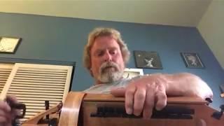 Isn't It A Pity Hurdy Gurdy Cover