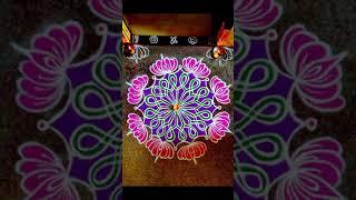 margazhi Rangoli s 2021 #margazhirangolis #padikolam #flowerrangolis