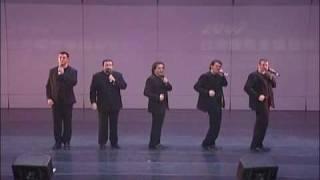 丟丟銅仔(An Old Train Song)‧b Vocal