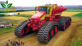 200 Modern Agriculture Machines In The World ▶ 4 | Agricultural Technology