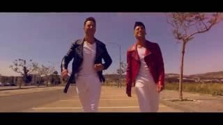 Ricardo & Henrique- Tou Fora (Official video)