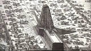 The Ancient Vatican Obelisk: St. Peter's Square & Basilica, Nero's Circus #historicaltidbits