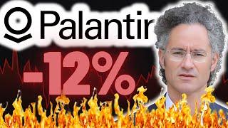 Should You Buy The Palantir Stock Dip? | PLTR Stock Prediction | PLTR Stock Analysis |