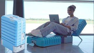 10 Innovative Travel Gadgets Recently Launched