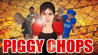 MARY KOM SPOOF || SHUDH DESI ENDINGS