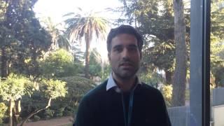 FOR.org Testimonial:  Dr. Francisco Teixeira Barbosa