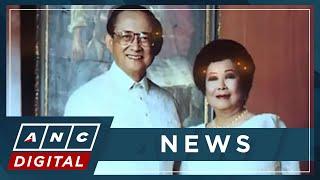 Eddie and Ming Ramos: A love story for the ages | ANC