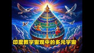 印度教宇宙观中的多元宇宙