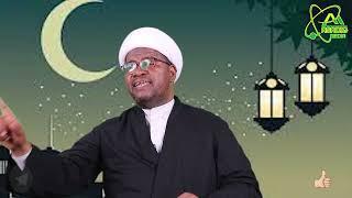 MTUME MUHAMMAD S.A.W.W NDIO DIRA YETU  | Samahat Sheikh Muhamad Abdi