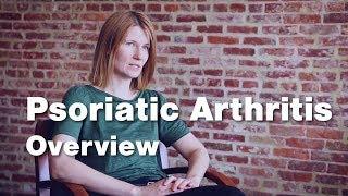 Psoriatic Arthritis Overview | Johns Hopkins Medicine