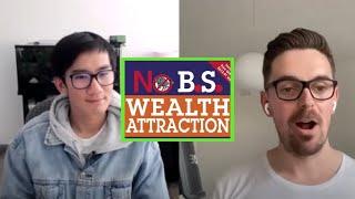 LinkedIn Wealth Attraction