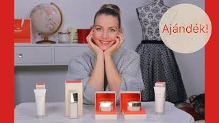 NORIE Videó - Bemutatkozik az Andrea Gere Skin Care! ️JÁTÉK!