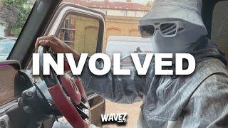 [FREE] Tunde x Booter Bee x RM Type Beat - "INVOLVED" | UK Rap Instrumental 2023