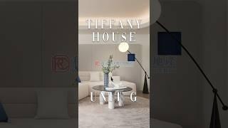 🩵TIFFANY HOUSE｜G單位🩵二座 #盛大開售優惠 #低至七折#HKD45X萬起日