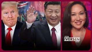 We're LOSING The Tariff War With China: How Our Elites Sold Us Out