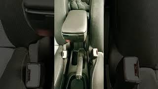 Hyundai i10 Rati ArmRest S