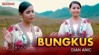 DIAN ANIC - BUNGKUS (OFFICIAL MUSIC VIDEO)