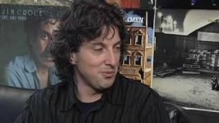 OTH - Mark Schwahn talks about Quentin