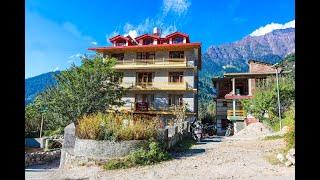 Wander Thrives iNN, Hotels, Homestays, Manali, Himachal Pradesh