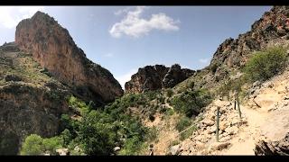 El Gollizno. Moclín (Granada).