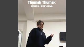 Thumak thumak