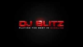 Dj Bl3nd Music(Dj Blitz Mix)