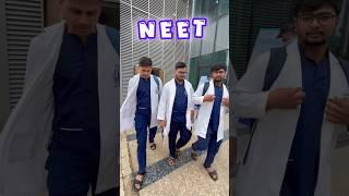 Changes in life after neet |#neet2025 #aiims #mbbs #viralshort #ytshorts #trending #mbbs #ronaldo