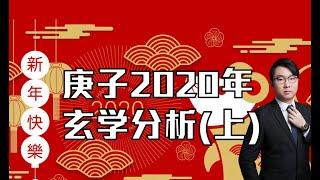 庚子2020年玄學分析(上)....玄學2020/樓市2020/股市2020/香港2020/樓市下跌2020