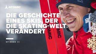 Episode III // Die Geschichte eines Skis,der die Skating-Welt verändert