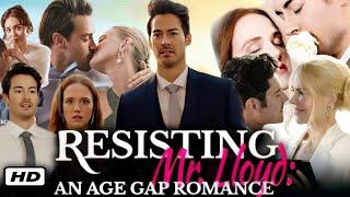 Resisting Mr Lloyd An Age Gap Romance (2024) Movie | Richard Sharrah, || Review And Facts