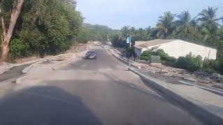 puente   del carrizal ya listo para transitar muchas bendiciones