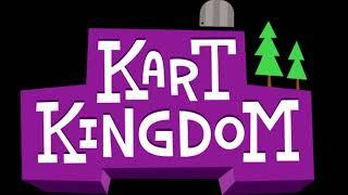 Kart Kingdom OST - Country