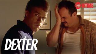 Dexter and Batista’s Late Night | Dexter