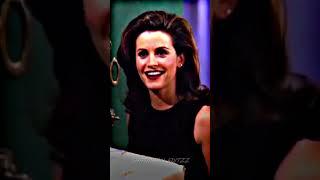 Monica Geller - Super Freaky Girl x Luxurious Edit #shorts #friends #monicageller #tiktok #friends