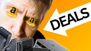 Hurry! Best Mini PC Deals on Amazon Prime Big Deal Days 2024!