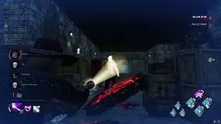 Black Friday Sale on Flashbangs, Flashlights & Lumber! - Dead by Daylight