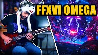 Final Fantasy XVI - Omega (Eikonoklasm) goes Rock