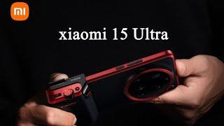 【中英字幕】小米15 Ultra 上市发布会 | 【Chinese English subtitles】Xiaomi 15 Ultra Launch Conference