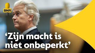 ‘Geert Wilders heeft zijn eerste grote politieke fout gemaakt’