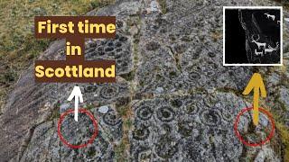 Unveiling Scotland's Ancient Treasures: Mind-Blowing Secrets in Kilmartin Glen's Mysterious Art!