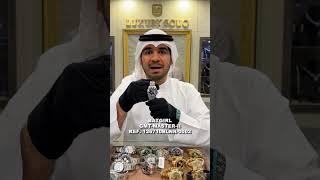 What's Your Favorite Luxury Watch?  | Rolex, AP, or Patek?