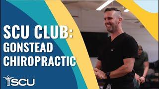 Gonstead Club: Mastering Chiropractic Techniques at SCU