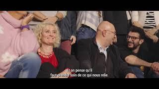 Vœux 2024 - À Villeurbanne, on partage plus qu’une ville… (version sous-titrée)