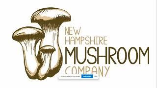 Eric Milligan -  NH Mushroom Company (MAWDC 10/6/22)