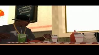 GTA San Andreas: This is not cool