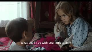 My Little Sister 《Сестрёнка》Trailer (Russian voice over with English Subtitles)